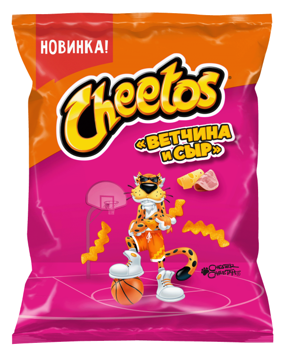 Cheetos